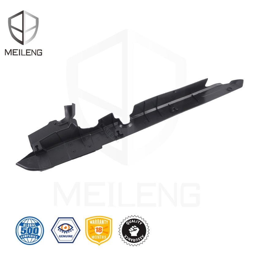 74207-3A0-A00 Fender Garnish