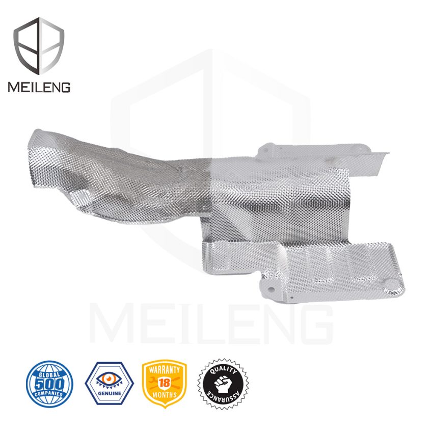 74600-TES-H00 Exhaust Heat Shield