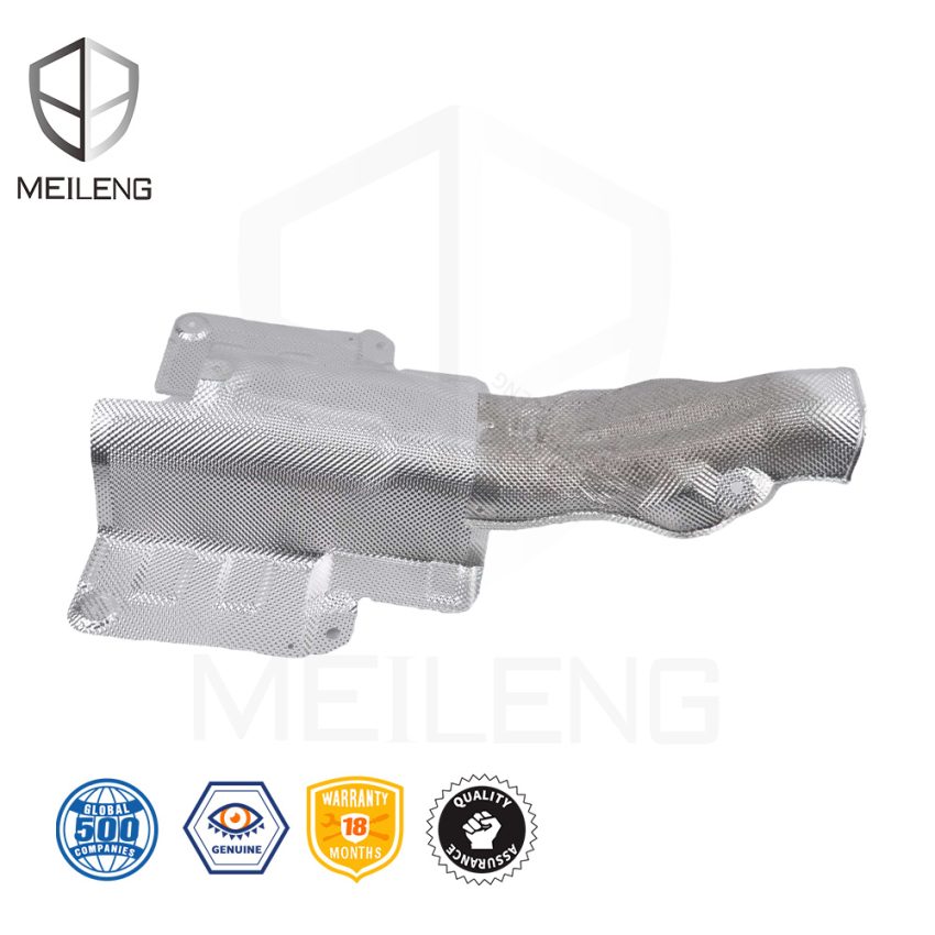 74600-TES-H00 Exhaust Heat Shield