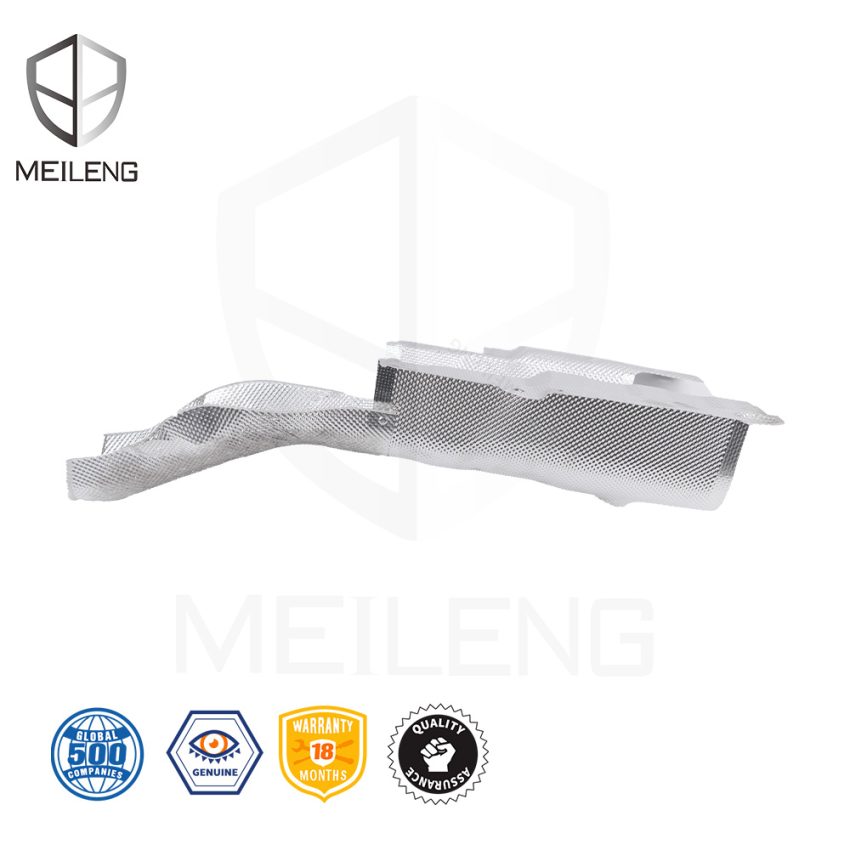 74600-TES-H00 Exhaust Heat Shield