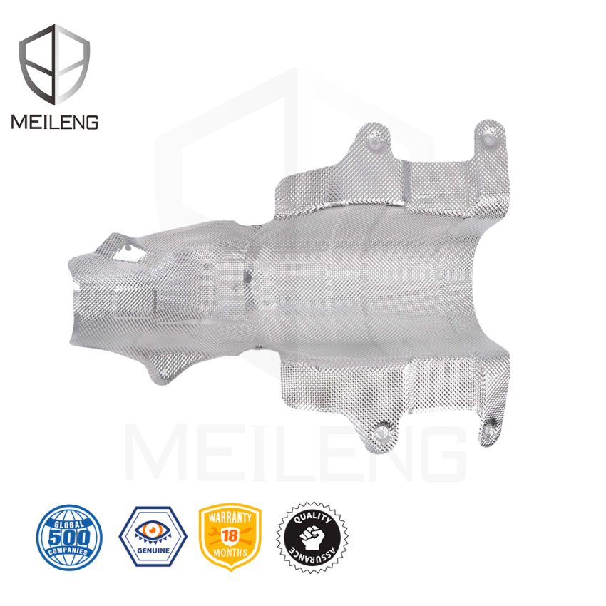 74600-TVE-H00 Exhaust Heat Shield