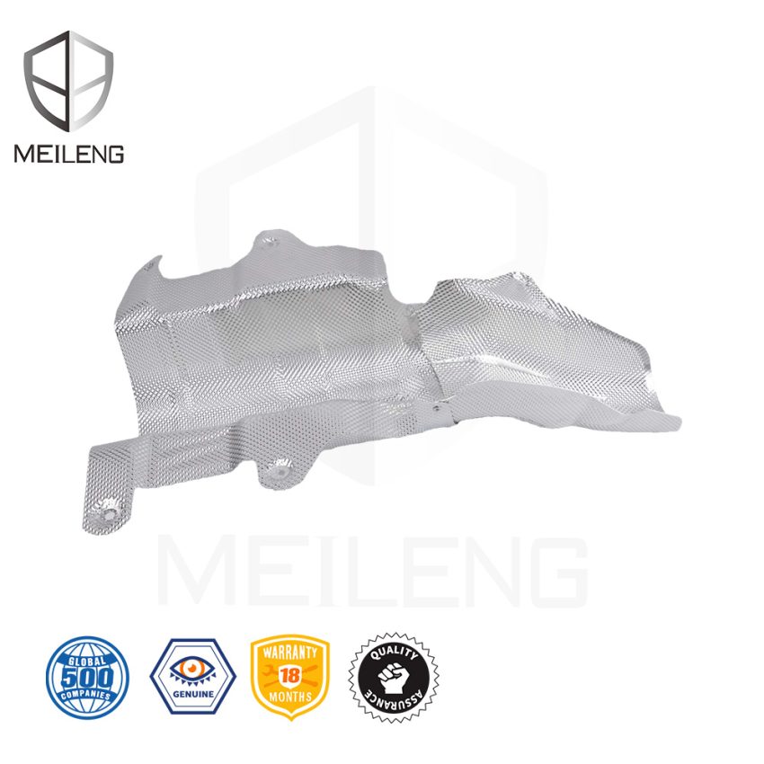 74600-TVE-H00 Exhaust Heat Shield