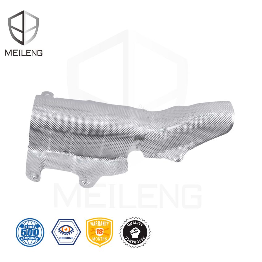 74600-TVE-H00 Exhaust Heat Shield