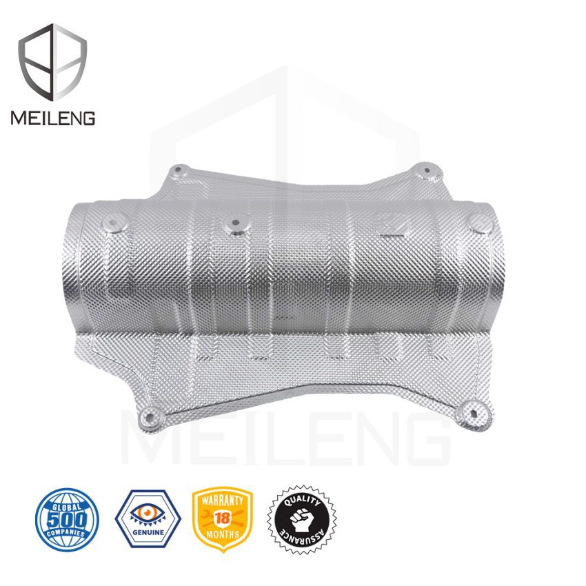 74611-TES-H00 Exhaust Heat Shield