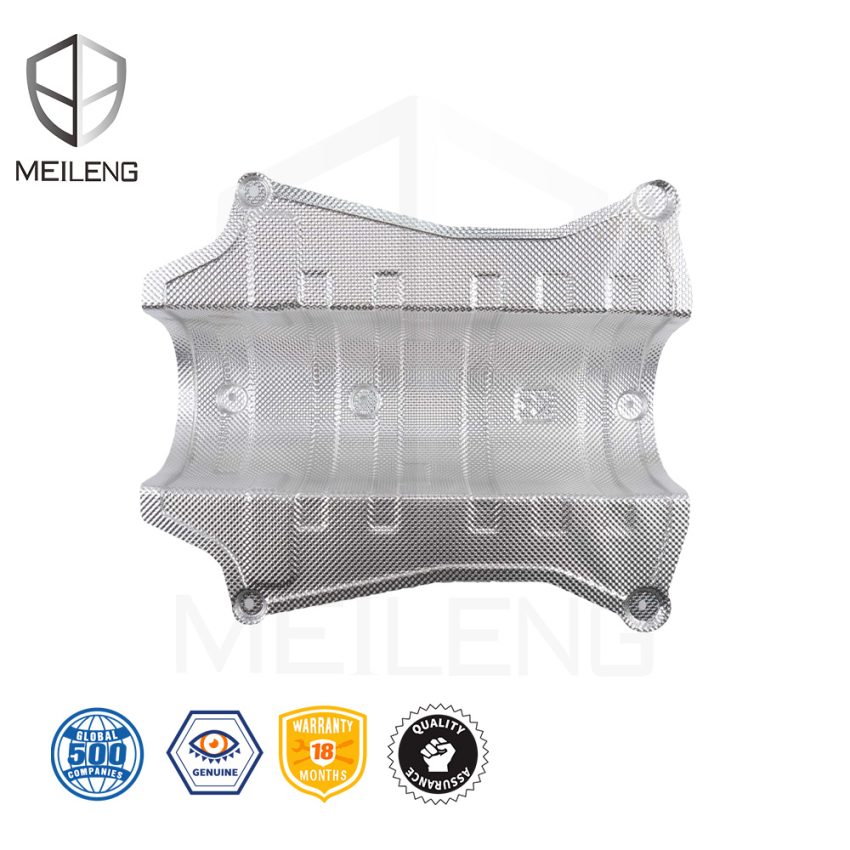 74611-TES-H00 Exhaust Heat Shield