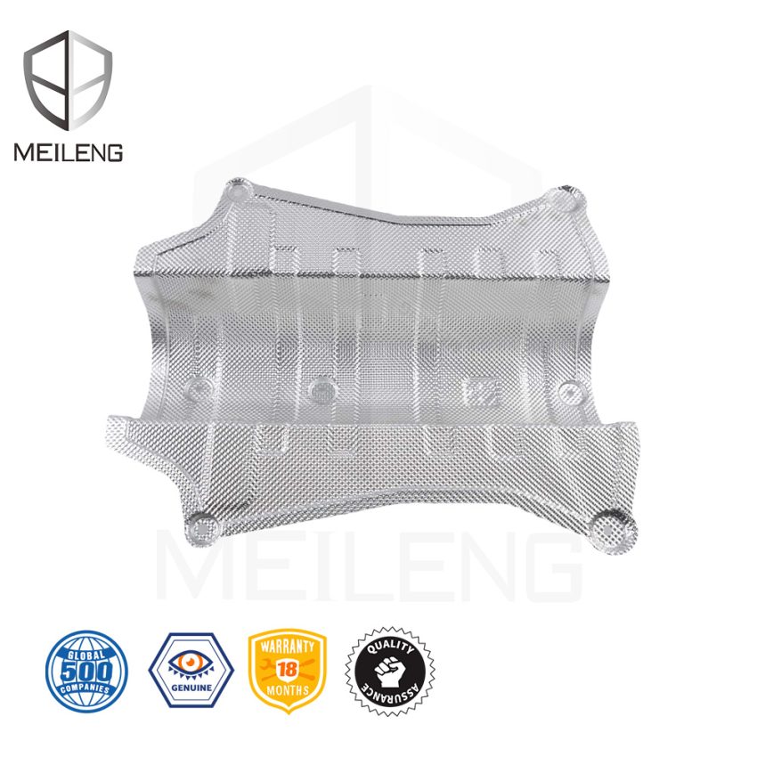74611-TES-H00 Exhaust Heat Shield
