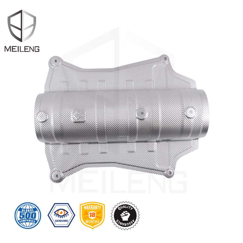 74611-TES-H00 Exhaust Heat Shield