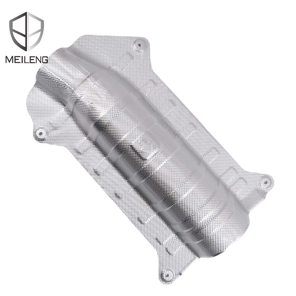 74611-TVE-H00 - MEILENG AUTO PARTS 74611-TVE-H00 Exhaust Heat Shield