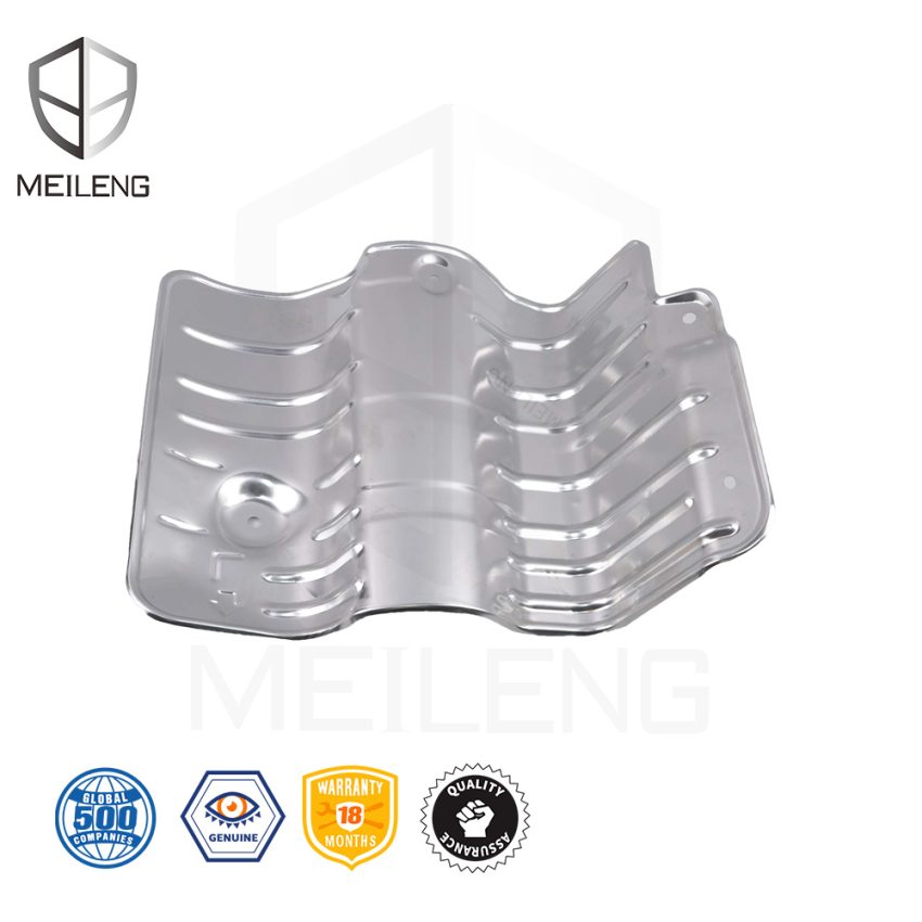 74652-TVE-H00 Exhaust Heat Shield