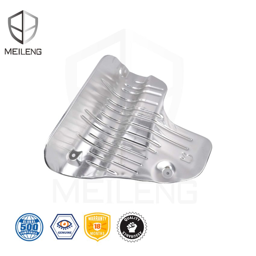 74655-TET-H00 Exhaust Heat Shield