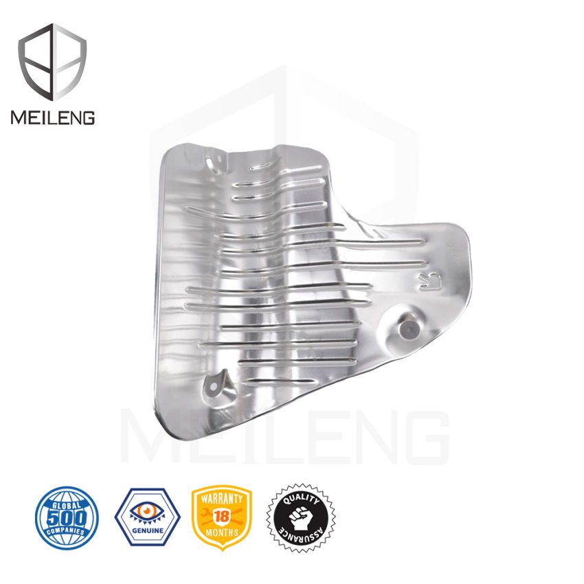 74655-TET-H00 Exhaust Heat Shield