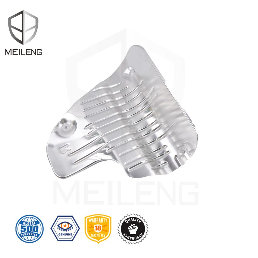 74655-TET-H00 Exhaust Heat Shield
