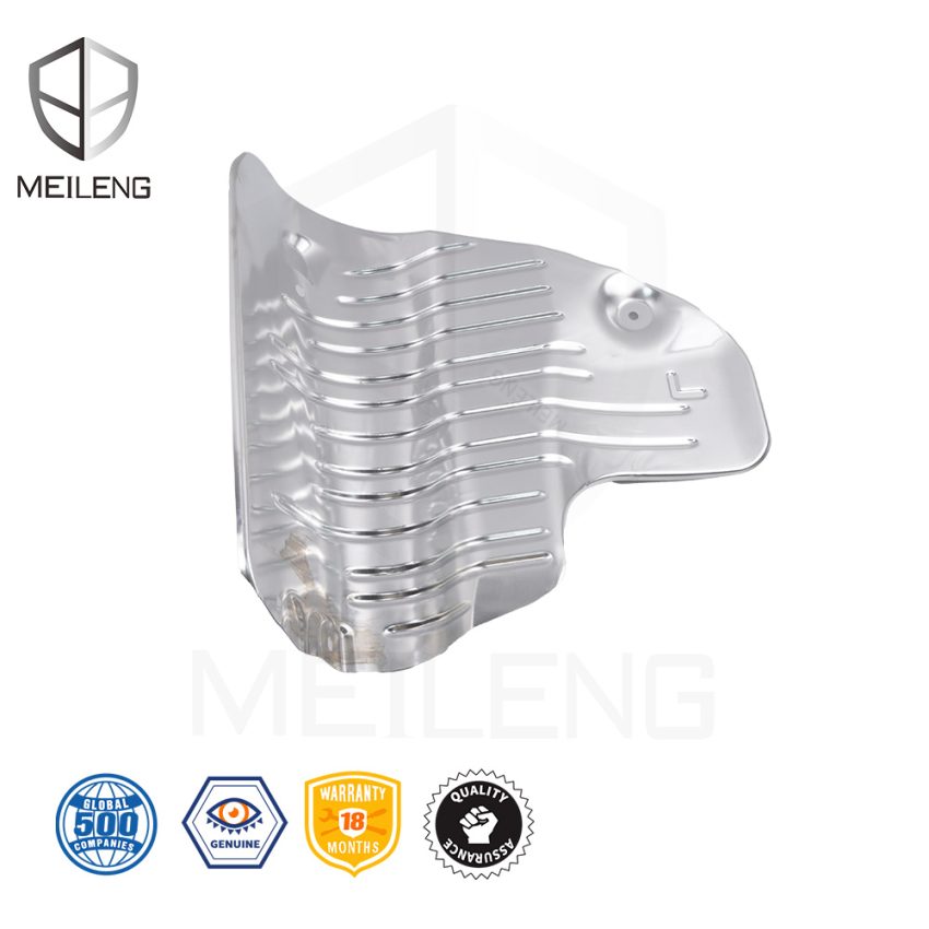 74695-TET-H00 Exhaust Heat Shield