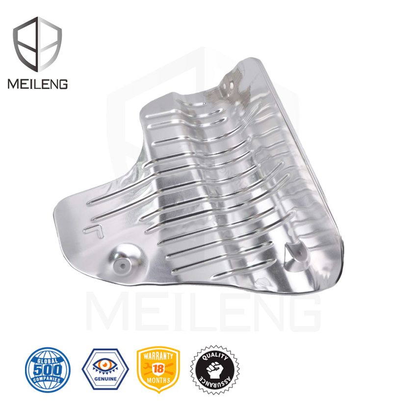 74695-TET-H00 Exhaust Heat Shield