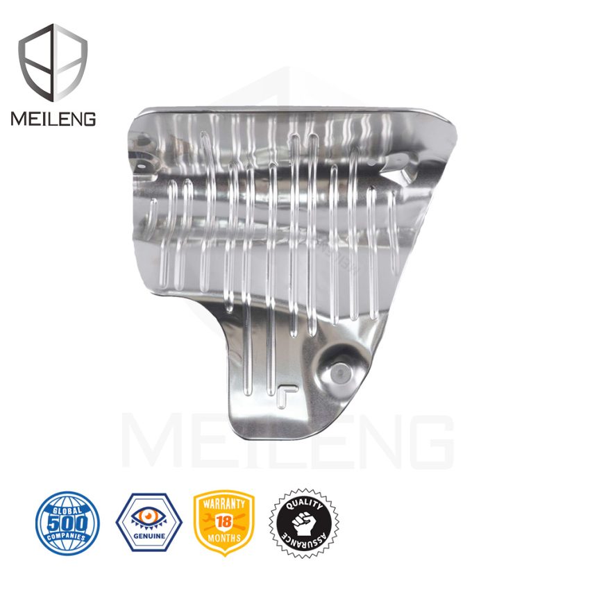 74695-TET-H00 Exhaust Heat Shield