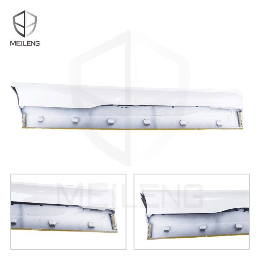 75312-THA-H01ZD Door Lower Molding