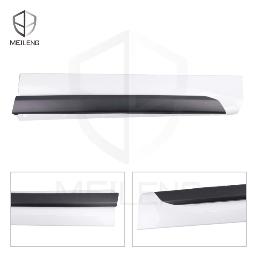 75312-THA-H01ZD Door Lower Molding