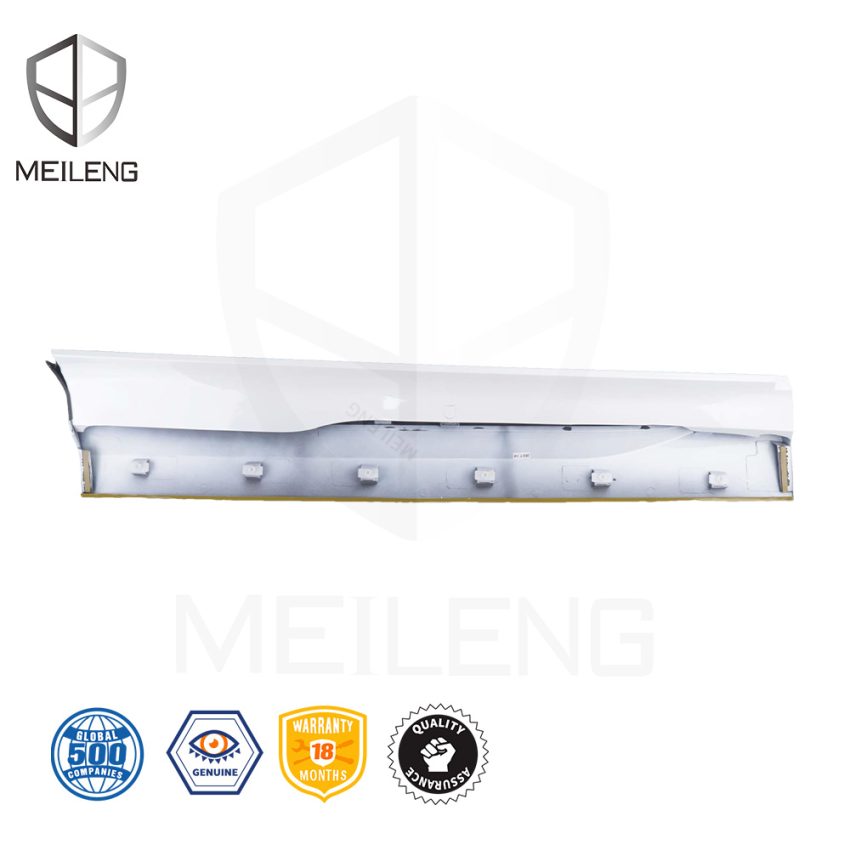 75312-THA-H01ZD Door Lower Molding