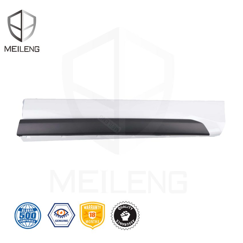 75312-THA-H01ZD Door Lower Molding