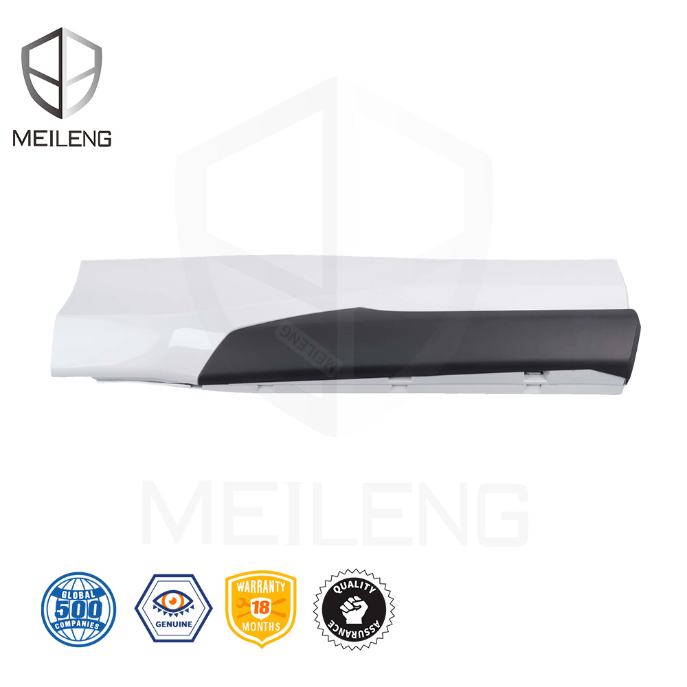 75313-THA-H01ZD(2) - MEILENG AUTO PARTS 75313-THA-H01ZD Door Lower Molding