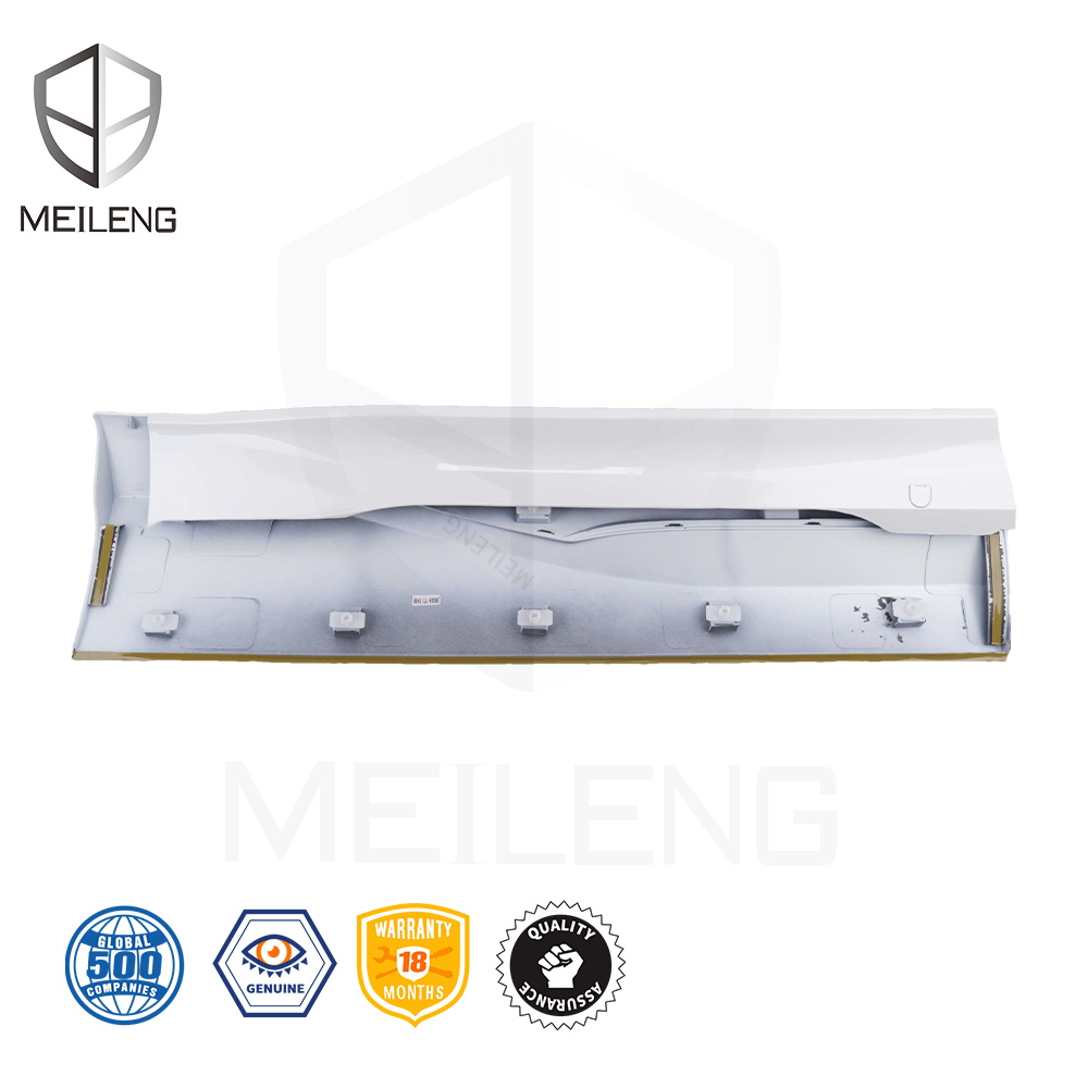 75313-THA-H01ZD(3) - MEILENG AUTO PARTS 75313-THA-H01ZD Door Lower Molding