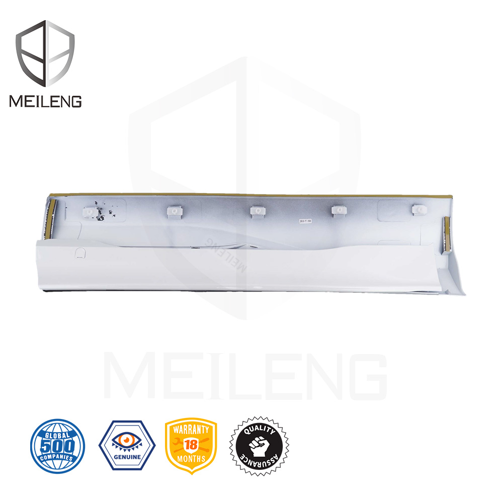 75313-THA-H01ZD(4) - MEILENG AUTO PARTS 75313-THA-H01ZD Door Lower Molding