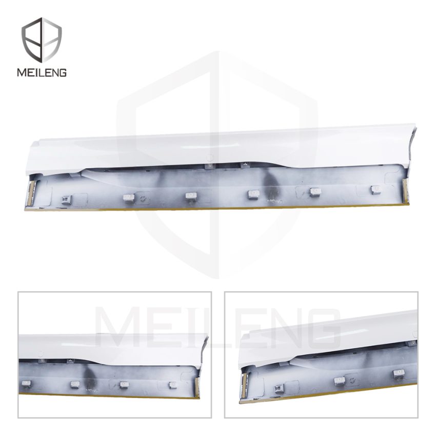 75332-THA-H11ZD Door Lower Molding