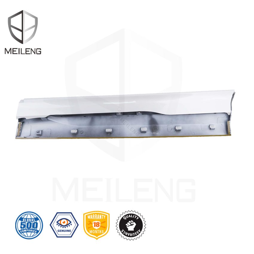 75332-THA-H11ZD Door Lower Molding