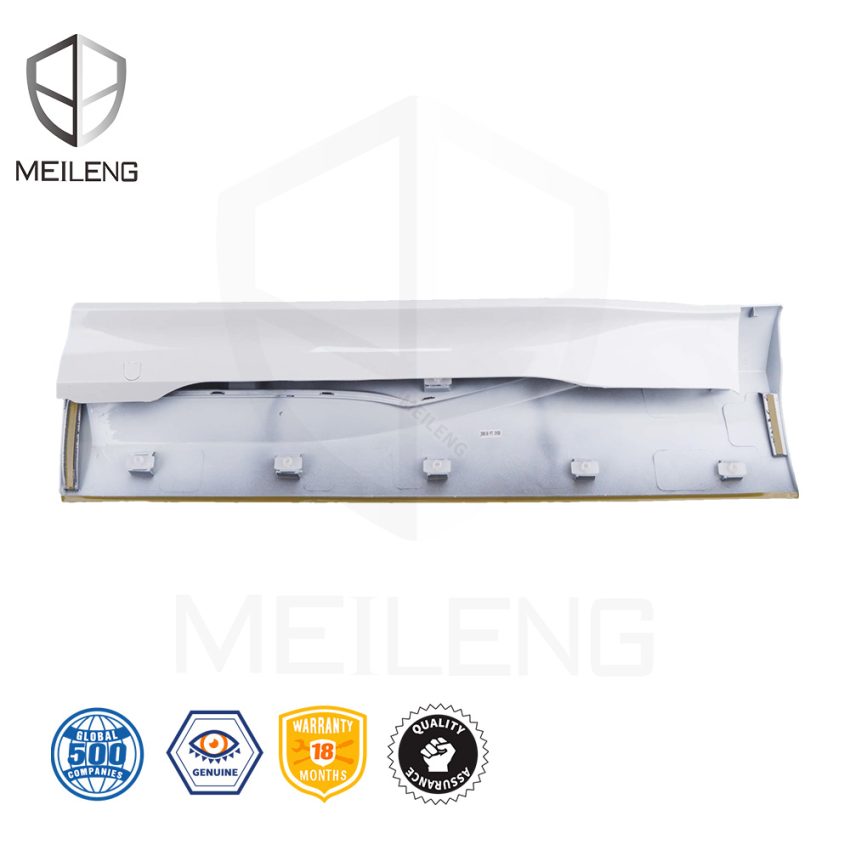 75333-THA-H01ZD Door Lower Molding