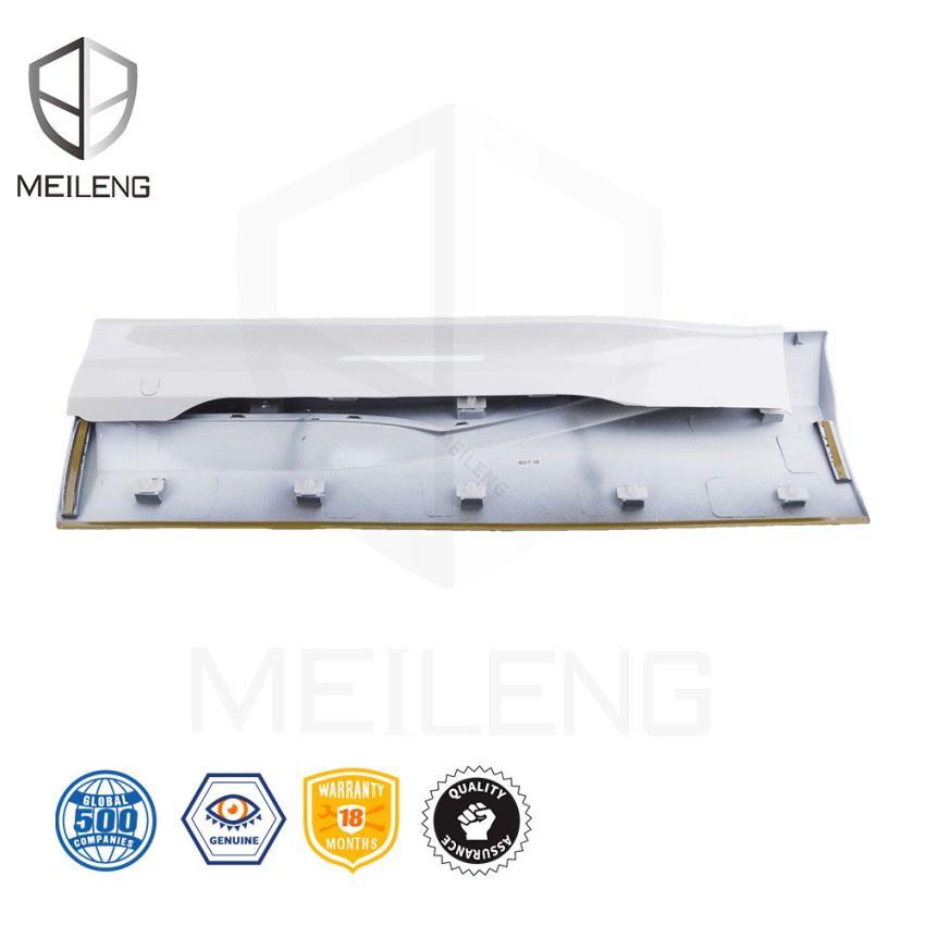 75333-THA-H01ZD Door Lower Molding