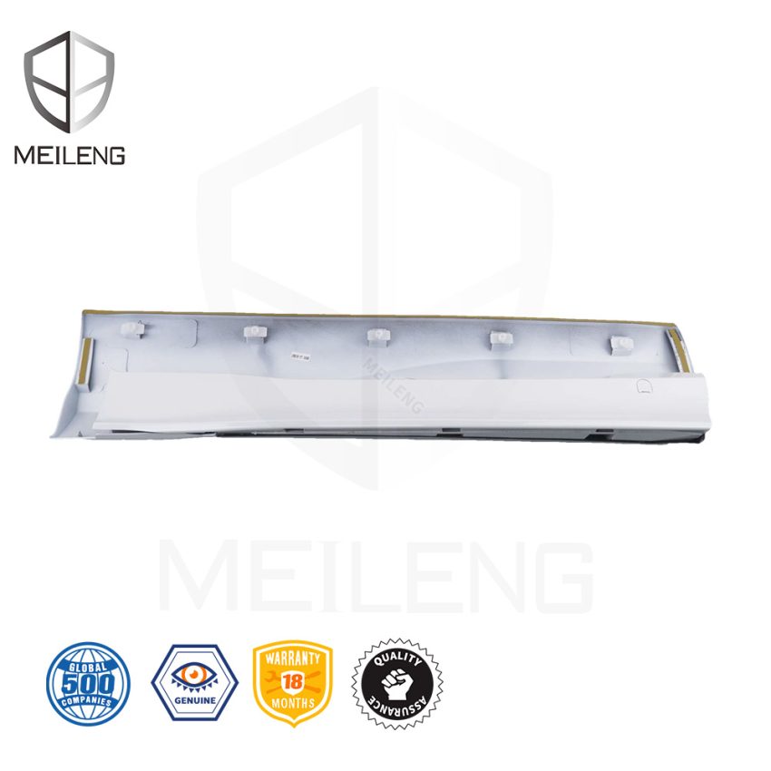 75333-THA-H11ZD Door Lower Molding