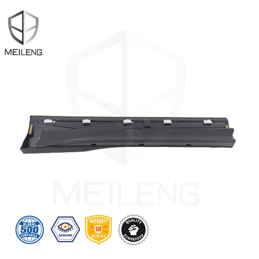 75333-TXE-H11ZC Door Lower Garnish