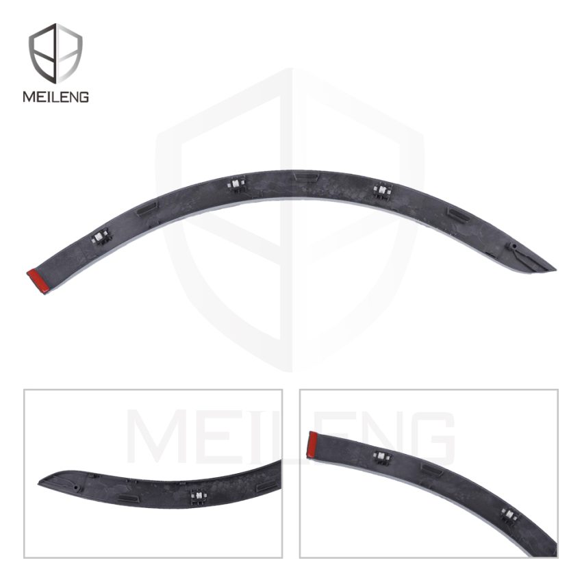 75390-31B-H01ZB Wheel Arch Garnish