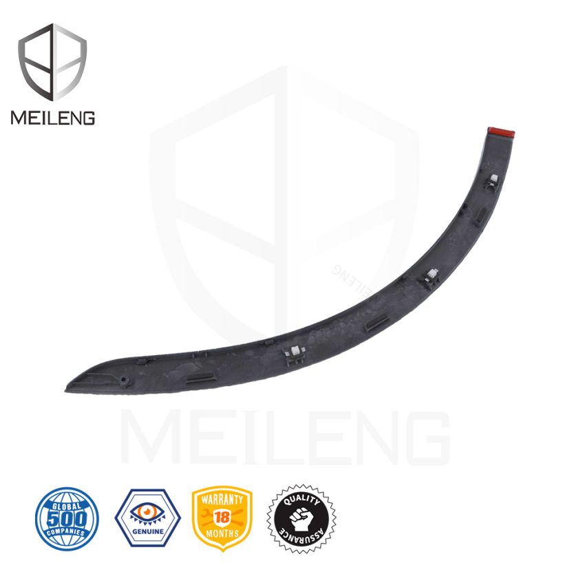 75390-31B-H01ZB Wheel Arch Garnish