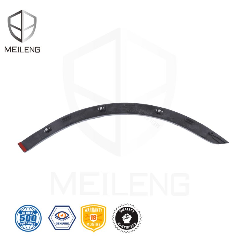 75390-31B-H01ZB Wheel Arch Garnish
