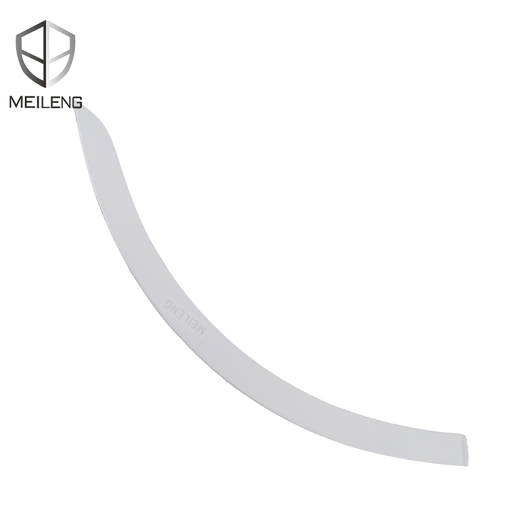 75395-31B-H01ZB - MEILENG AUTO PARTS 75395-31B-H01ZB Wheel Arch Garnish