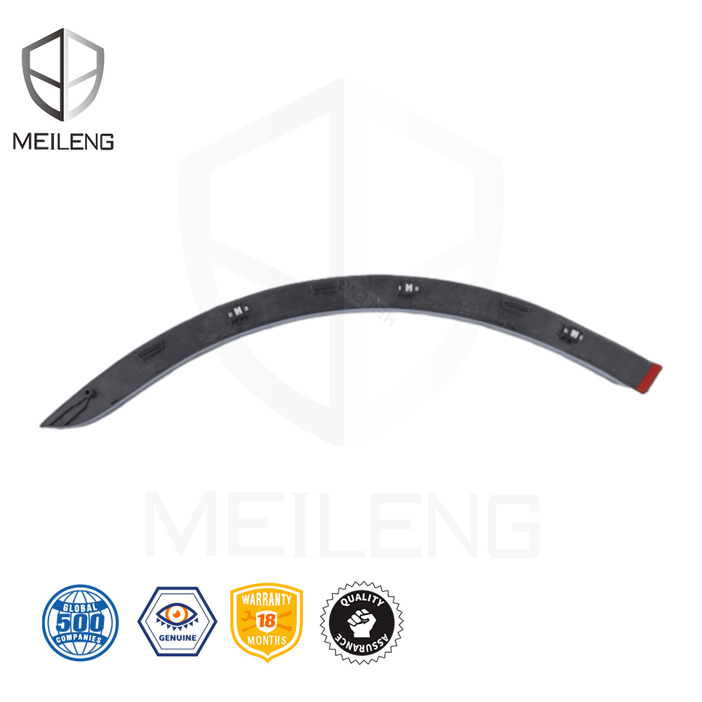 75395-31B-H01ZB(2) - MEILENG AUTO PARTS 75395-31B-H01ZB Wheel Arch Garnish