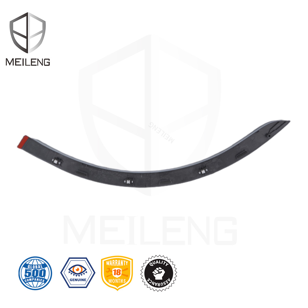 75395-31B-H01ZB(4) - MEILENG AUTO PARTS 75395-31B-H01ZB Wheel Arch Garnish