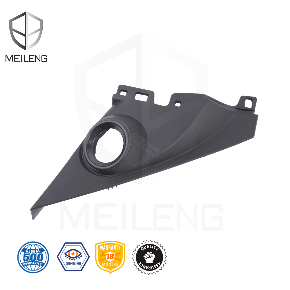 76220-TET-H11(1) - MEILENG AUTO PARTS 76220-TET-H11 Door Mirror Garnish