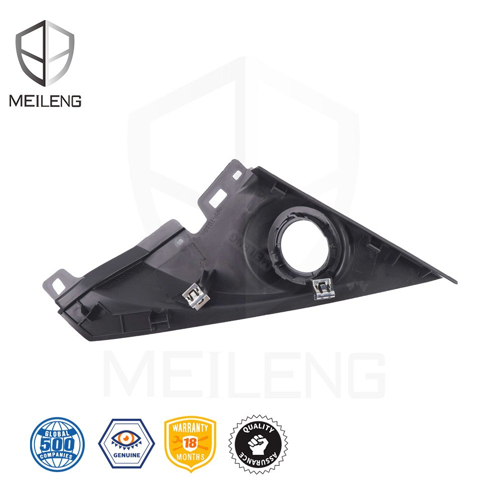 76220-TET-H11(2) - MEILENG AUTO PARTS 76220-TET-H11 Door Mirror Garnish