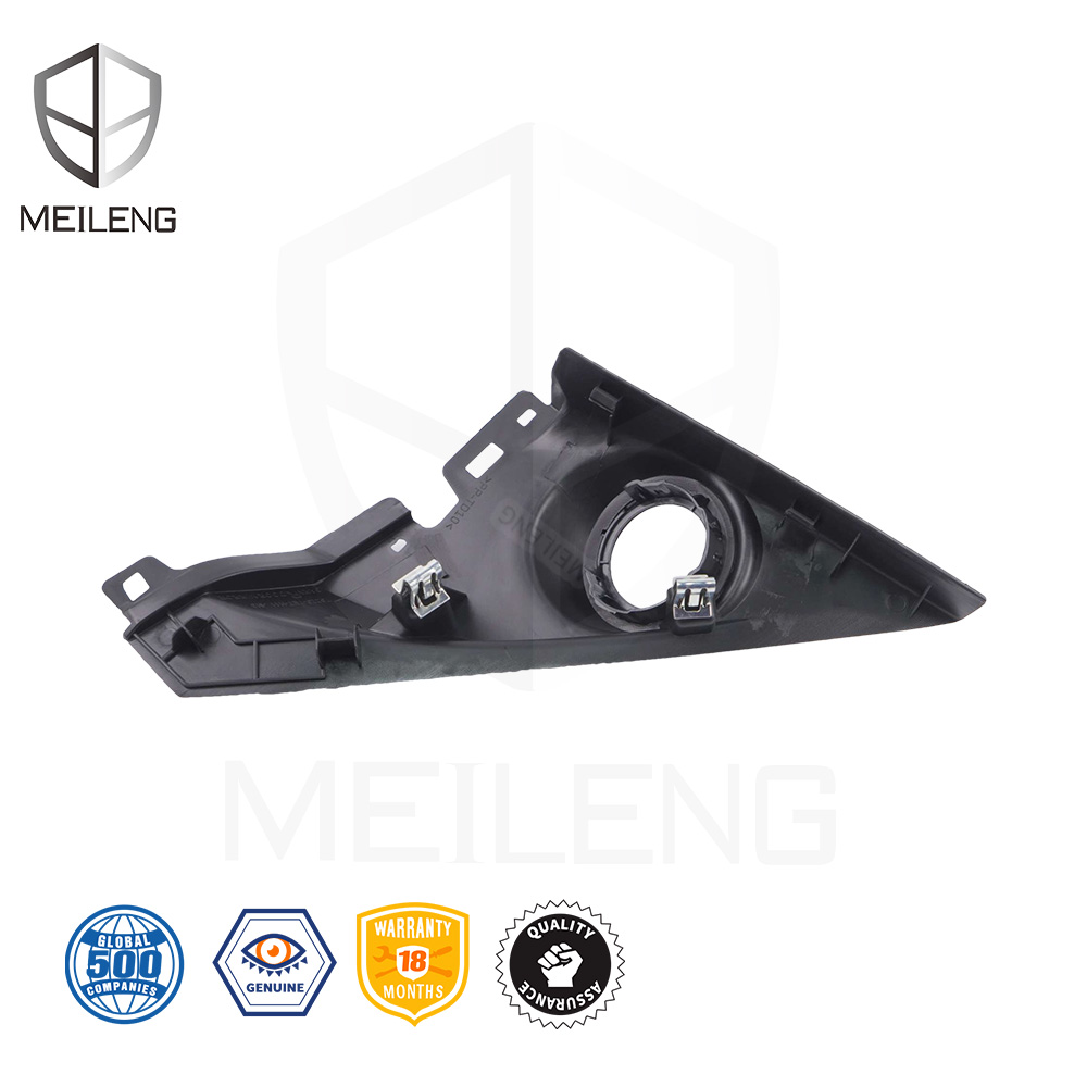 76220-TET-H11(3) - MEILENG AUTO PARTS 76220-TET-H11 Door Mirror Garnish