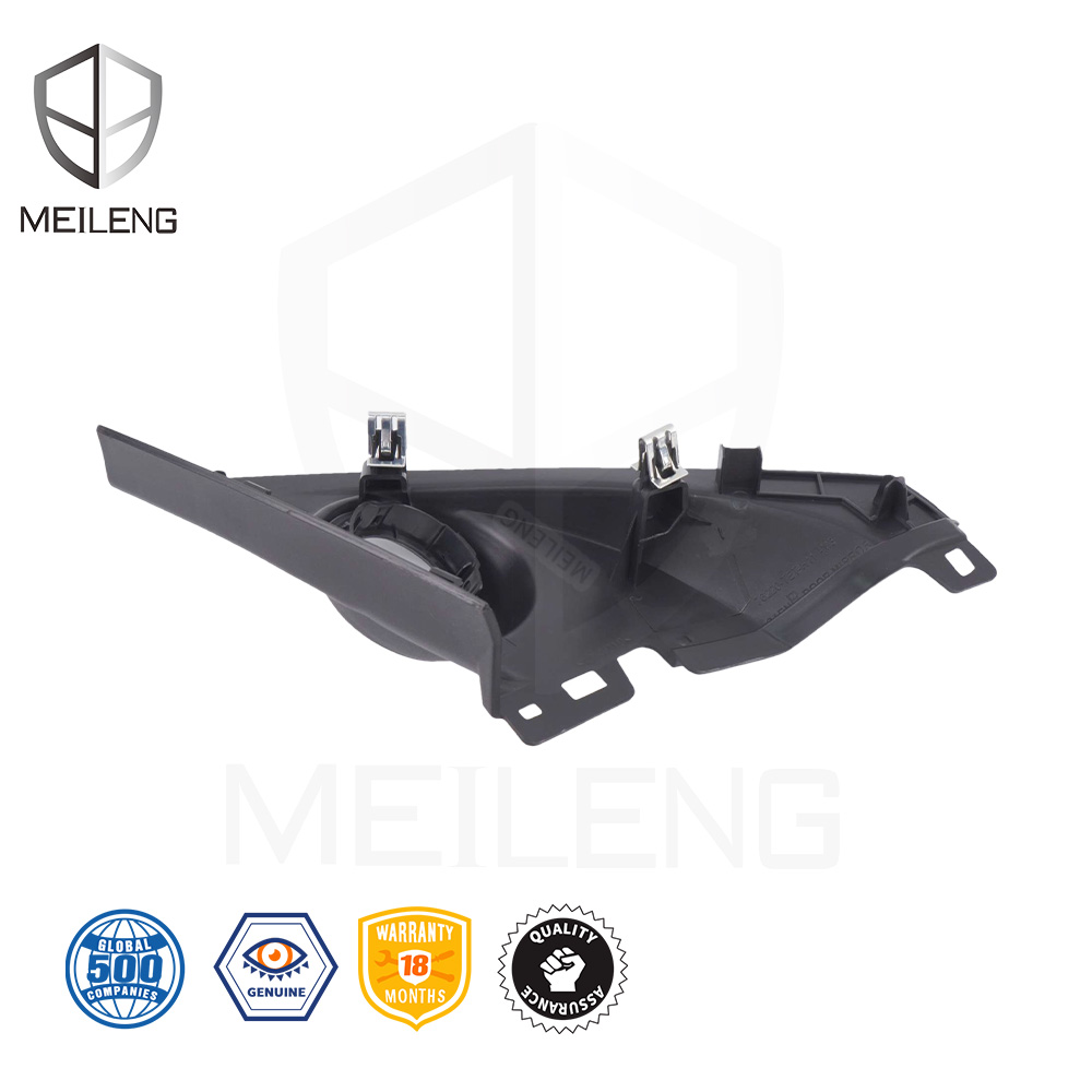 76220-TET-H11(4) - MEILENG AUTO PARTS 76220-TET-H11 Door Mirror Garnish