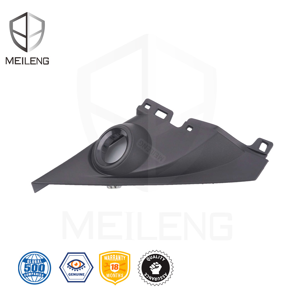76220-TET-H11(5) - MEILENG AUTO PARTS 76220-TET-H11 Door Mirror Garnish