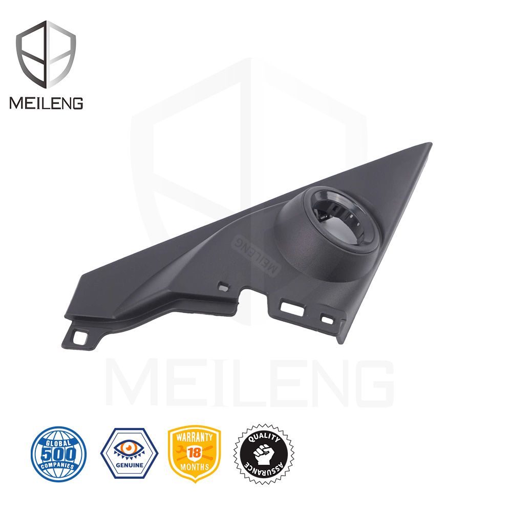 76220-TET-H11(6) - MEILENG AUTO PARTS 76220-TET-H11 Door Mirror Garnish