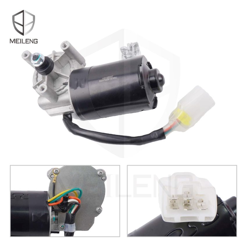 76505-SEN-H02 Wiper Motor