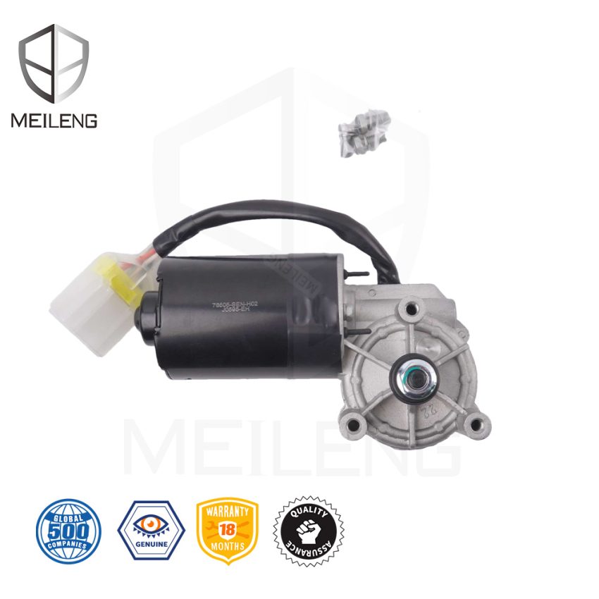 76505-SEN-H02 Wiper Motor