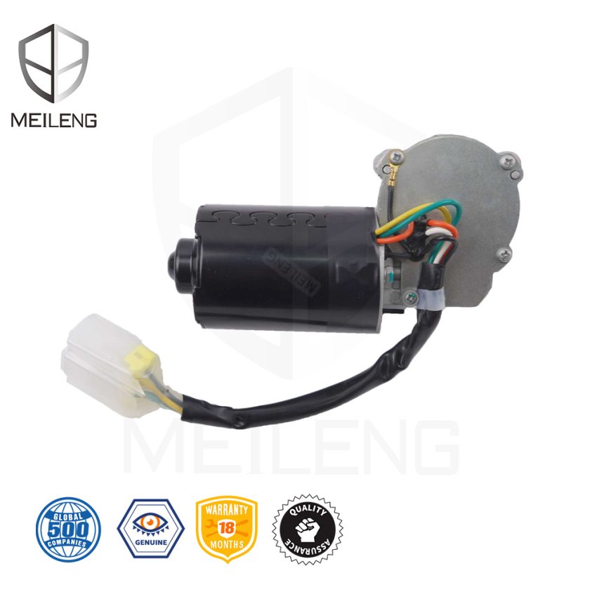 76505-SEN-H02 Wiper Motor