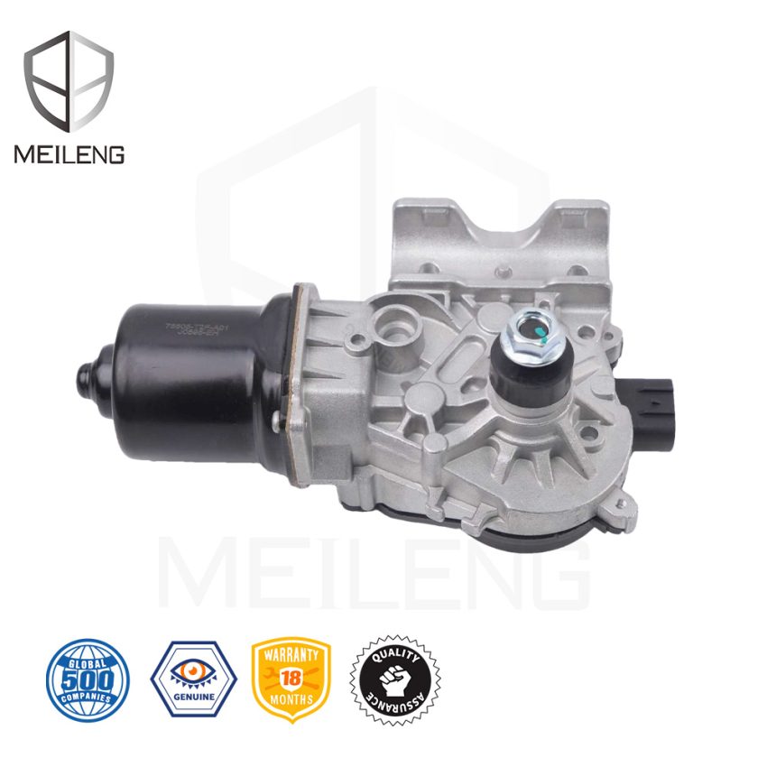 76505-T2F-A01 Wiper Motor