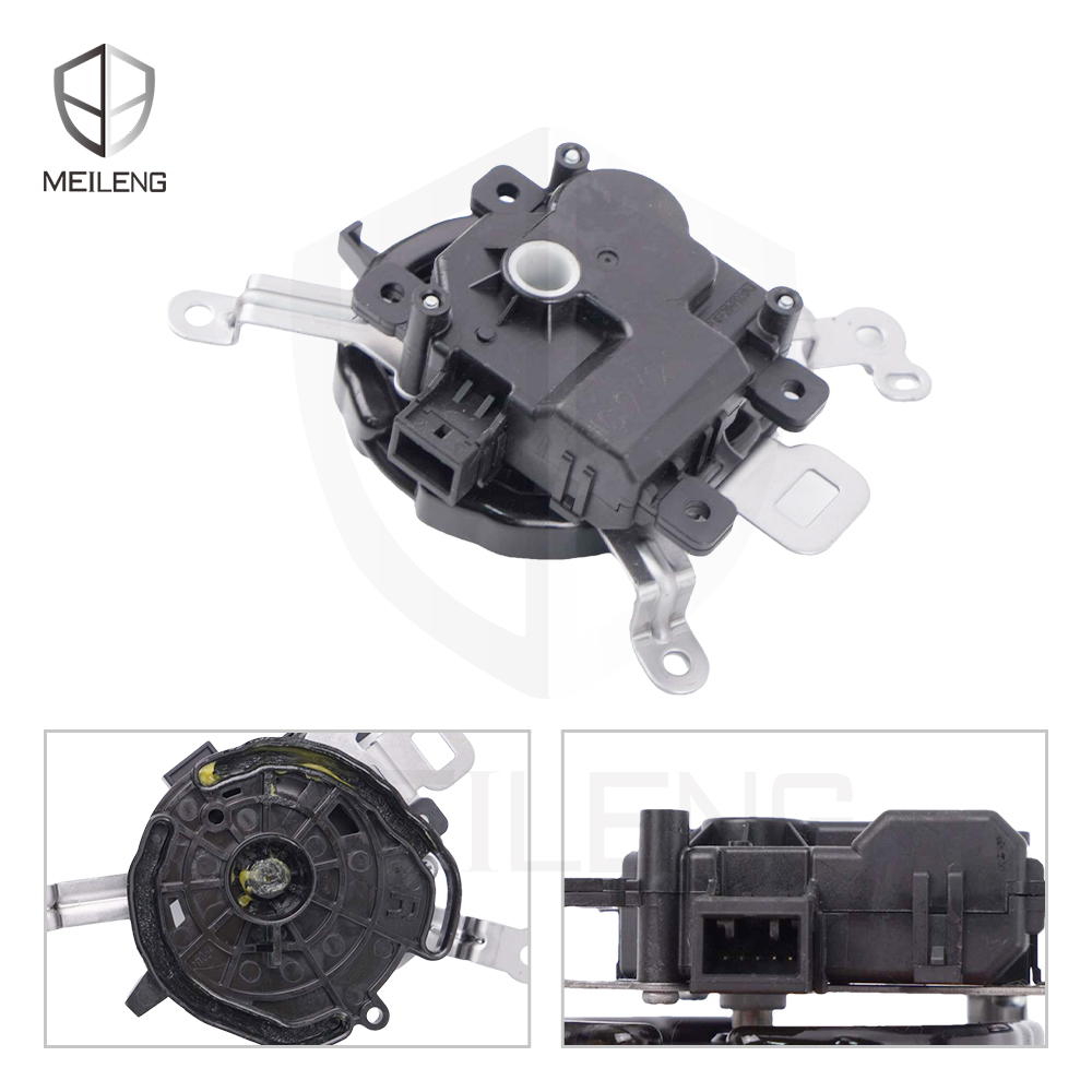 79170-TBC-A61(1) - MEILENG AUTO PARTS 79170-TBC-A61 Door Actuator