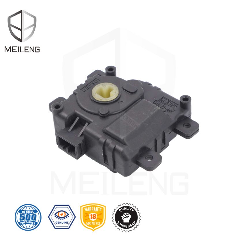 79350-TZB-G01 Fresh/Recirculating Motor